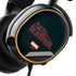 Marvel Deadpool Legacy Posing Deadpool SteelSeries Arctis 3 Skin